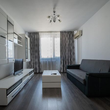 בוקרשט Apartament M & S מראה חיצוני תמונה