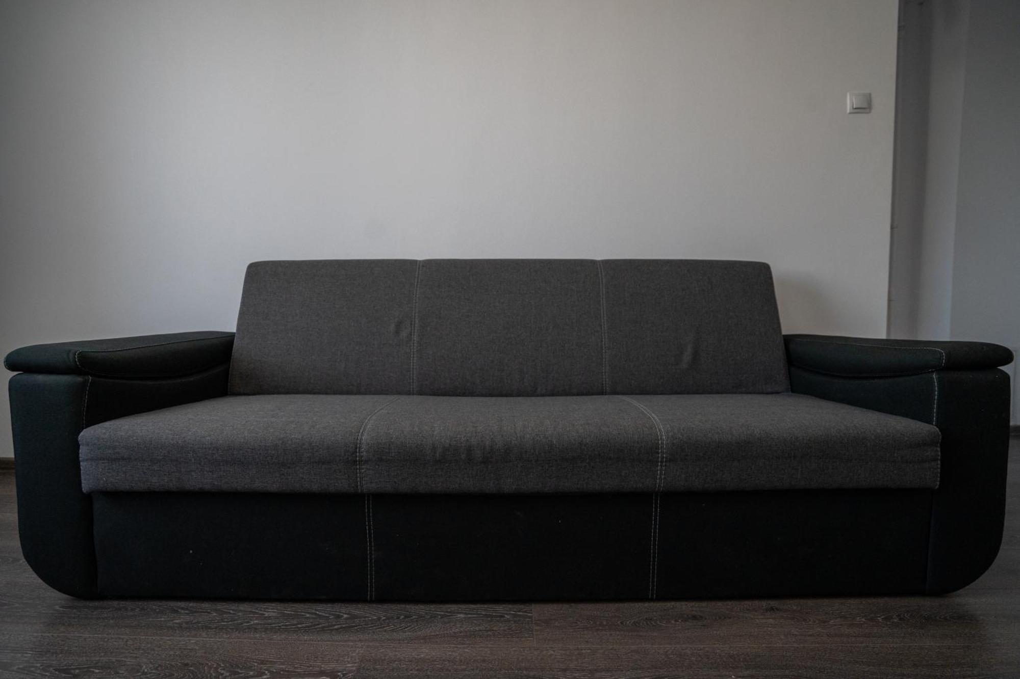בוקרשט Apartament M & S מראה חיצוני תמונה
