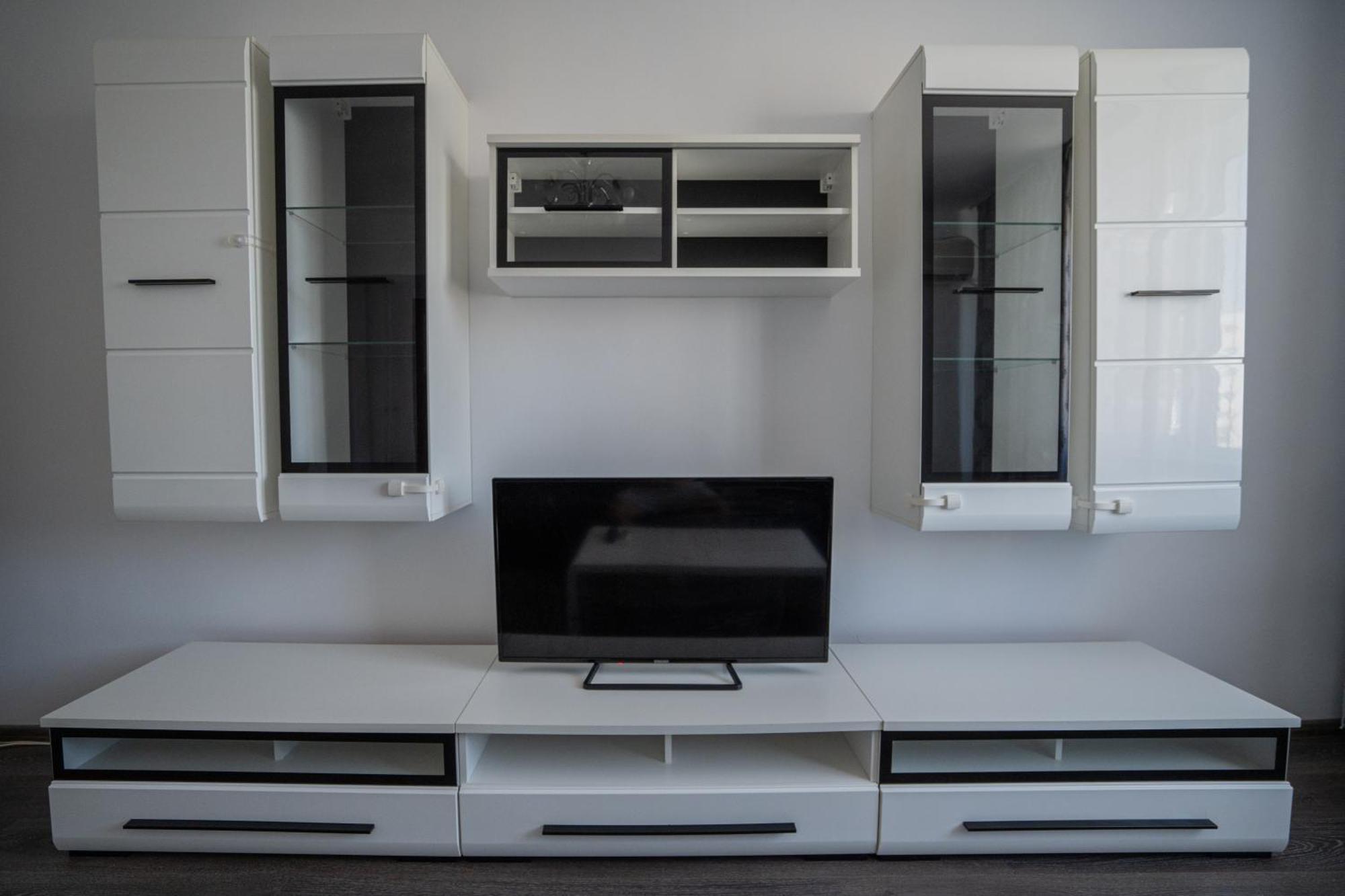 בוקרשט Apartament M & S מראה חיצוני תמונה