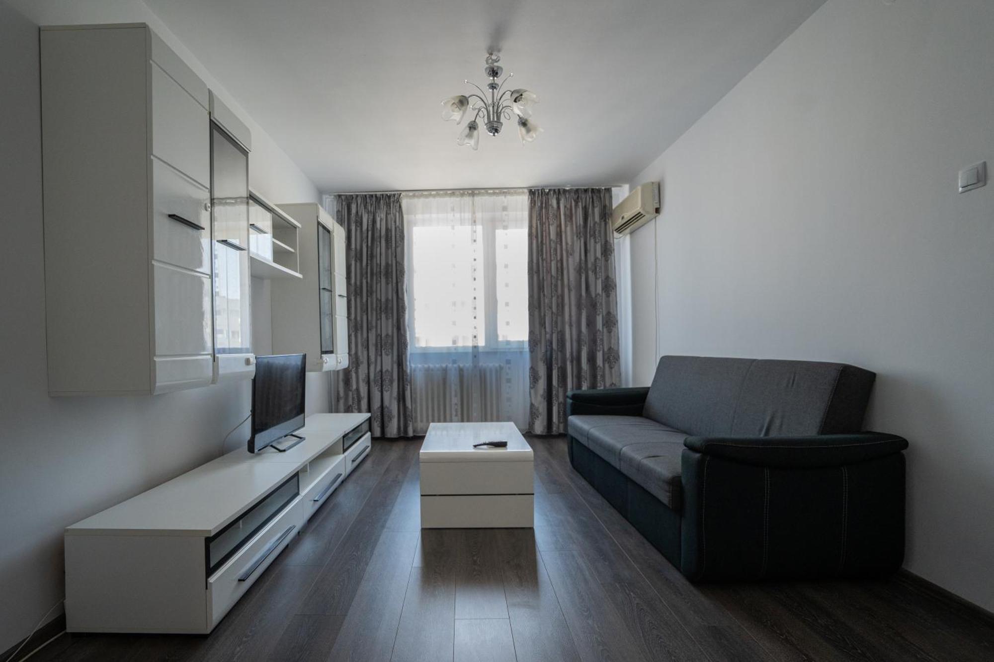 בוקרשט Apartament M & S מראה חיצוני תמונה